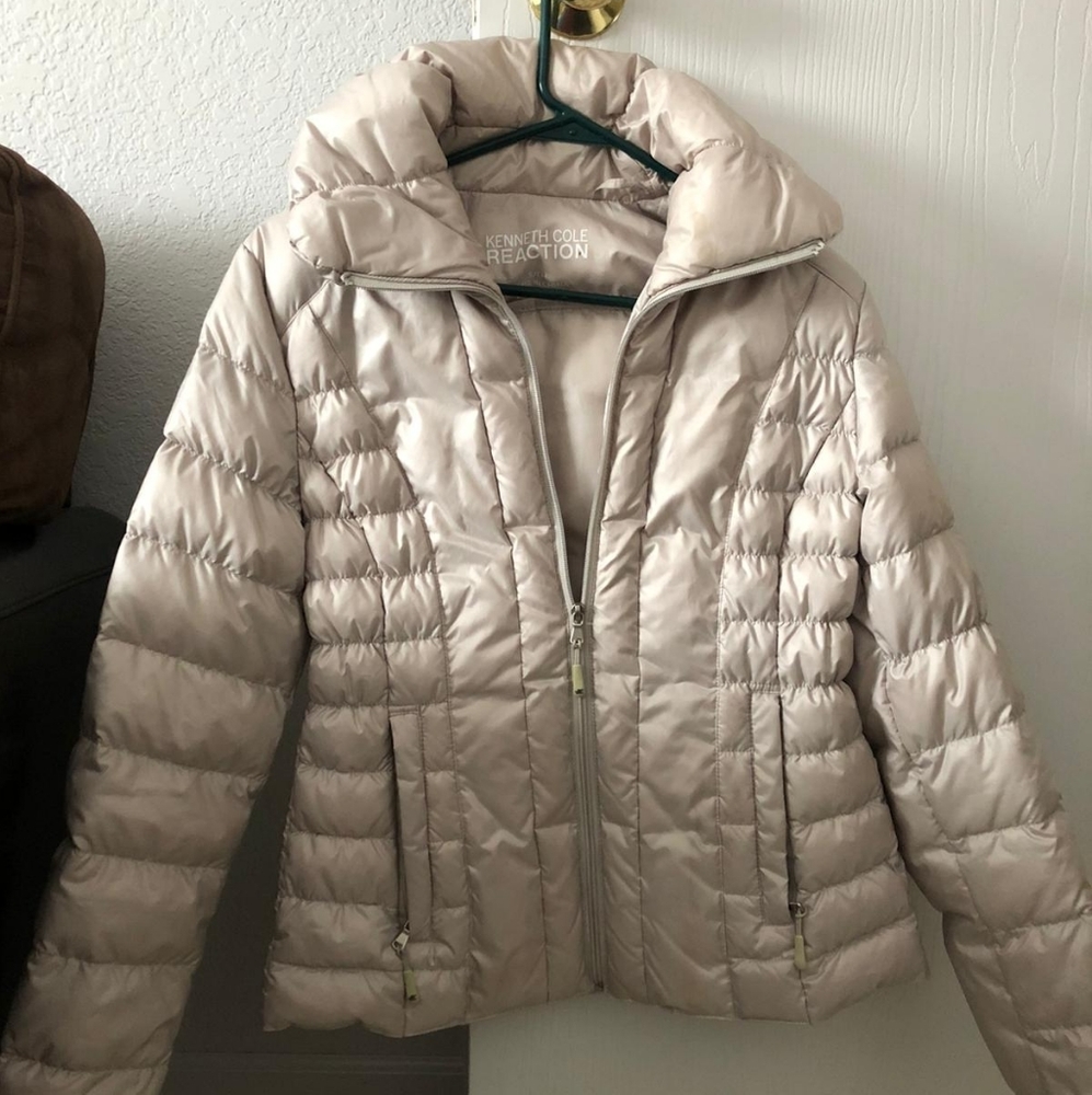 Kenneth Cole coat!!